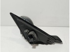 Recambio de espejo retrovisor izquierdo para saab 9-3 (ys3f, e79, d79, d75) 1,8t referencia OEM IAM 12796423   2