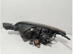 Recambio de faro derecho para mazda 3 (bk) 1.6 (bk14) referencia OEM IAM BP4K510K0E / BP4K510K0F   2