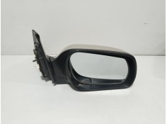Recambio de espejo retrovisor derecho para mazda 3 (bk) 1.6 (bk14) referencia OEM IAM 022220IH519 / BP4K69120L  