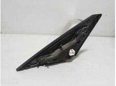 Recambio de espejo retrovisor derecho para mazda 3 (bk) 1.6 (bk14) referencia OEM IAM 022220IH519 / BP4K69120L   2