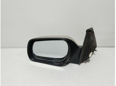 Recambio de espejo retrovisor izquierdo para mazda 3 (bk) 1.6 (bk14) referencia OEM IAM 022221IH520 / BP4K69180L  