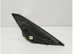 Recambio de espejo retrovisor izquierdo para mazda 3 (bk) 1.6 (bk14) referencia OEM IAM 022221IH520 / BP4K69180L   2