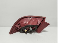Recambio de piloto trasero izquierdo para mazda 3 (bk) 1.6 (bk14) referencia OEM IAM BP4K51160D / BP4K51180D   2