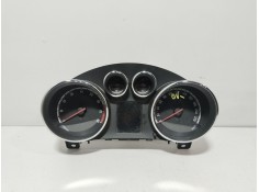 Recambio de cuadro instrumentos para opel meriva b monospace (s10) 1.4 (75) referencia OEM IAM 13430868  