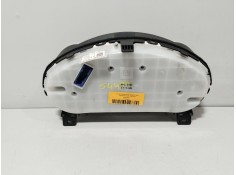 Recambio de cuadro instrumentos para opel meriva b monospace (s10) 1.4 (75) referencia OEM IAM 13430868   2