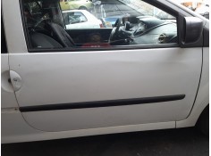 Recambio de puerta delantera derecha para renault twingo ii (cn0_) 1.5 dci 75 referencia OEM IAM 801008682R  