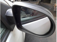 Recambio de espejo retrovisor derecho para renault twingo ii (cn0_) 1.5 dci 75 referencia OEM IAM   