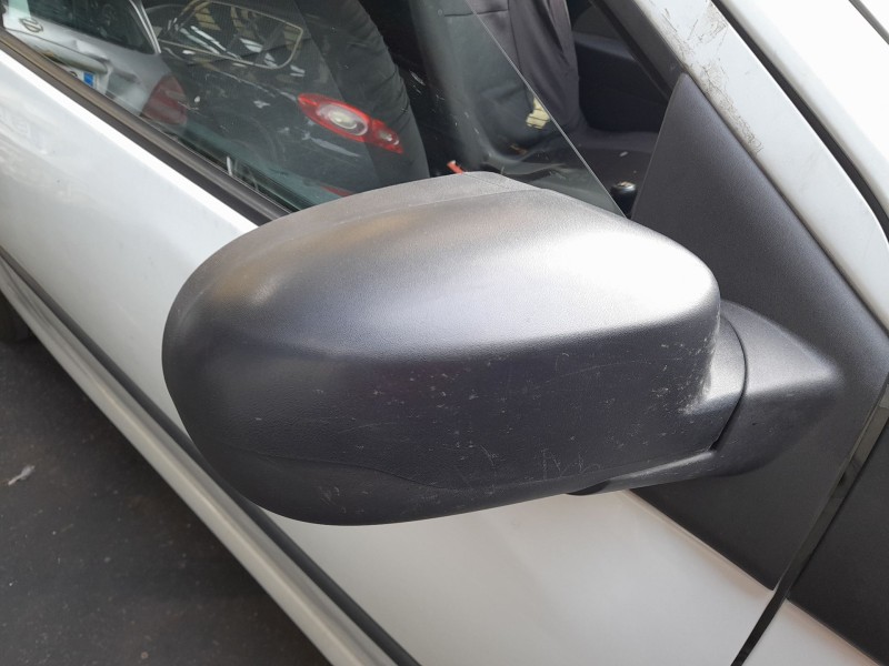 Recambio de espejo retrovisor derecho para renault twingo ii (cn0_) 1.5 dci 75 referencia OEM IAM   