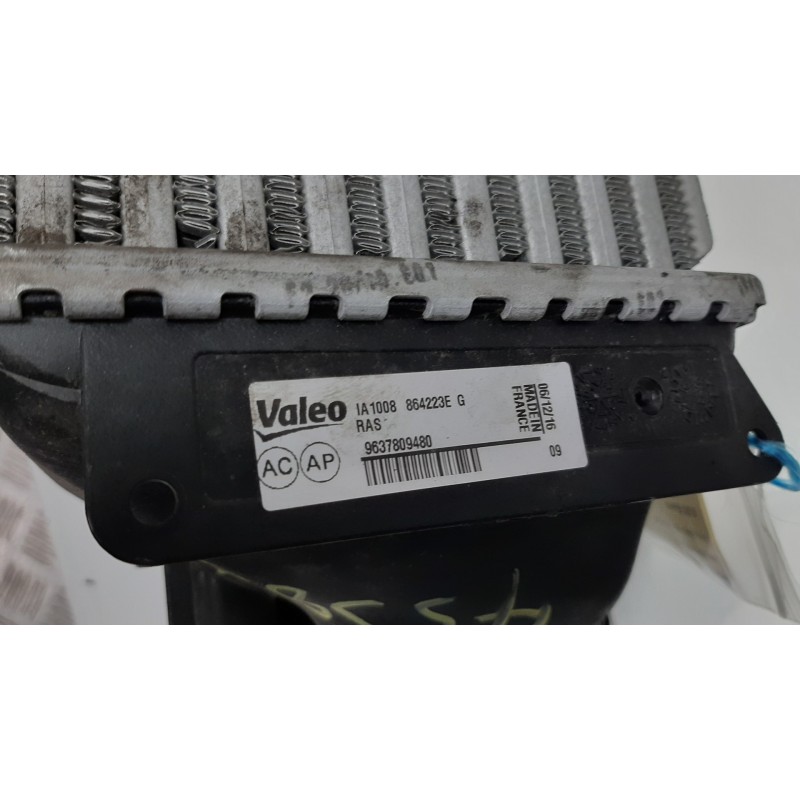 INTERCOOLER 0384F3 864223EG  - imagen 2