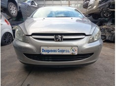 peugeot 307 break (3e) del año 2005