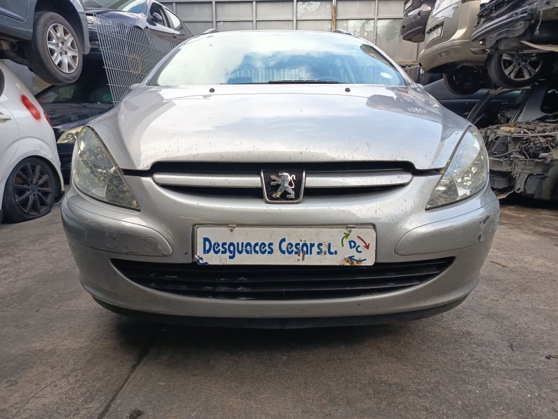 peugeot 307 break (3e) del año 2005