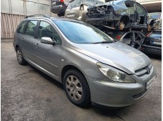 peugeot 307 break (3e) del año 2005 2