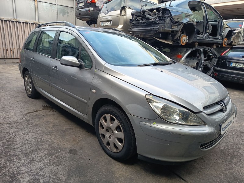 peugeot 307 break (3e) del año 2005