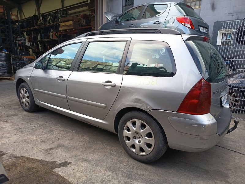peugeot 307 break (3e) del año 2005