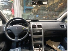 peugeot 307 break (3e) del año 2005 2