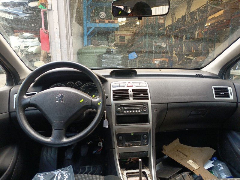 peugeot 307 break (3e) del año 2005