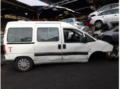 fiat scudo furgoneta (220_) del año 2006