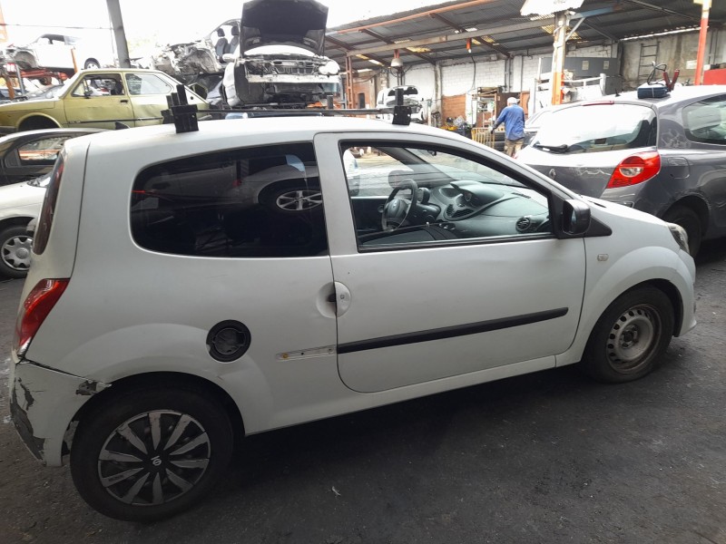 renault twingo ii (cn0_) del año 2011