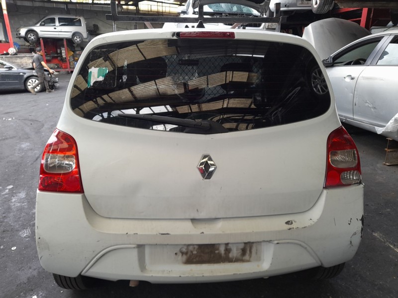 renault twingo ii (cn0_) del año 2011