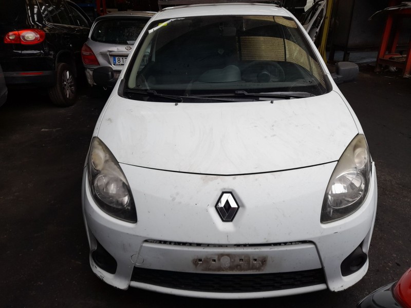 renault twingo ii (cn0_) del año 2011