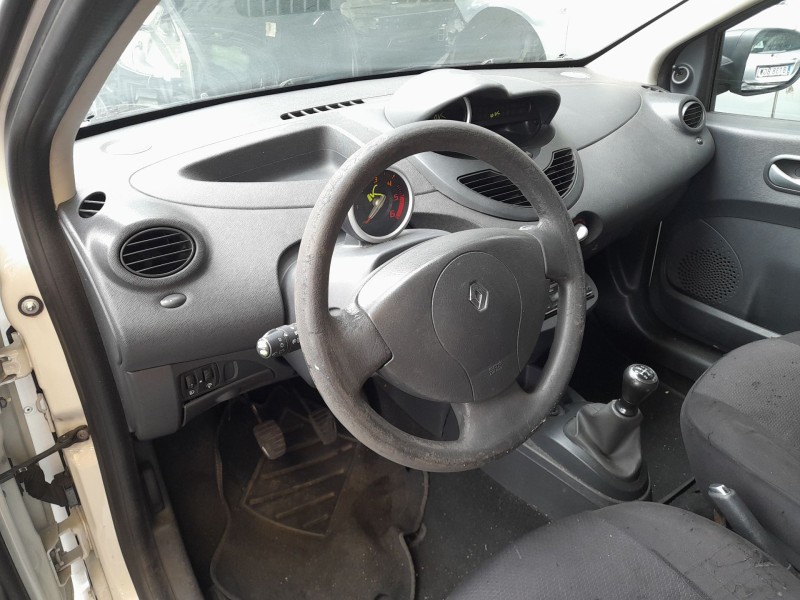 renault twingo ii (cn0_) del año 2011
