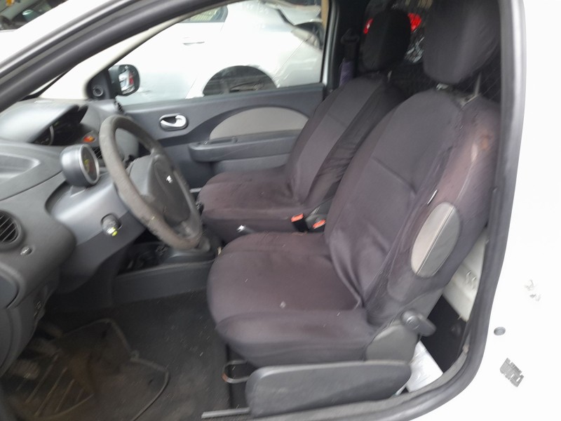 renault twingo ii (cn0_) del año 2011
