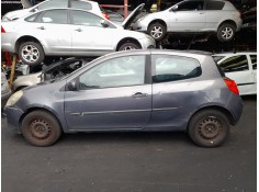 renault clio iii (br0/1, cr0/1) del año 2009
