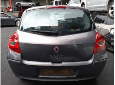 renault clio iii (br0/1, cr0/1) del año 2009 2