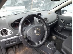 renault clio iii (br0/1, cr0/1) del año 2009 2