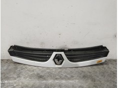 Recambio de rejilla paragolpes delantero para renault kangoo / grand kangoo ii (kw0/1_) 1.5 dci 90 (kw05, kw08, kw0g, kw11) refe