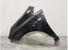 Recambio de aleta delantera izquierda para opel corsa d (s07) 1.2 (l08, l68) referencia OEM IAM   