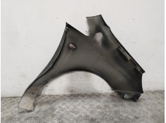 Recambio de aleta delantera izquierda para opel corsa d (s07) 1.2 (l08, l68) referencia OEM IAM    2