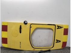 Recambio de puerta trasera derecha para mercedes-benz sprinter 3,5-t furgoneta (b907, b910) 314 cdi (910.631, 910.633) referenci