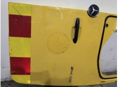 Recambio de puerta trasera derecha para mercedes-benz sprinter 3,5-t furgoneta (b907, b910) 314 cdi (910.631, 910.633) referenci 2