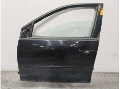 Recambio de puerta delantera izquierda para volkswagen polo iv (9n_, 9a_) 1.4 16v referencia OEM IAM 6Q4831055P  