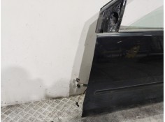 Recambio de puerta delantera izquierda para volkswagen polo iv (9n_, 9a_) 1.4 16v referencia OEM IAM 6Q4831055P   2