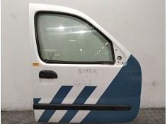 Recambio de puerta delantera derecha para renault kangoo (kc0/1_) d 65 1.9 (kc0e, kc02, kc0j, kc0n) referencia OEM IAM 775147174