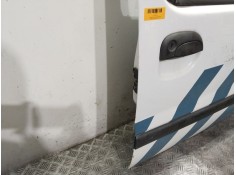 Recambio de puerta delantera derecha para renault kangoo (kc0/1_) d 65 1.9 (kc0e, kc02, kc0j, kc0n) referencia OEM IAM 775147174 2