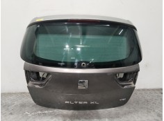 Recambio de porton trasero para seat altea (5p1) 1.4 tsi referencia OEM IAM 5P9827024  