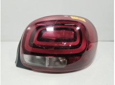 Recambio de piloto trasero derecho para citroën c3 iii (sx) 1.2 puretech 82 referencia OEM IAM 9812257480  