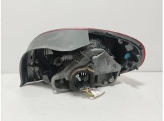 Recambio de piloto trasero izquierdo para citroën c3 iii (sx) 1.2 puretech 82 referencia OEM IAM 9812257580   2