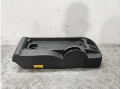 Recambio de consola central para peugeot partner furgoneta/monovolumen électrique referencia OEM IAM 9683224077IND  