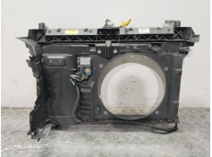 Recambio de panel frontal para peugeot partner furgoneta/monovolumen électrique referencia OEM IAM 9680544280  