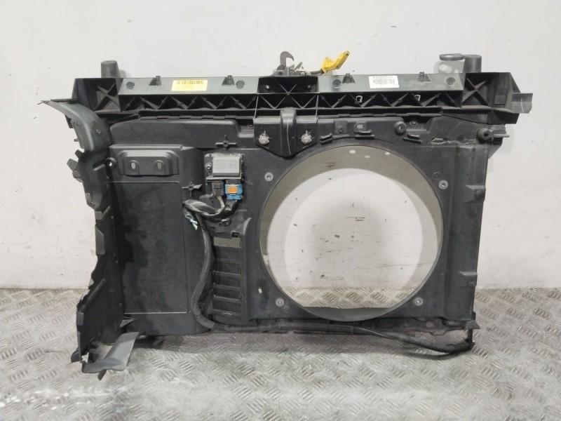 Recambio de panel frontal para peugeot partner furgoneta/monovolumen électrique referencia OEM IAM 9680544280  