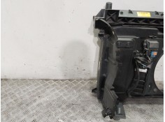 Recambio de panel frontal para peugeot partner furgoneta/monovolumen électrique referencia OEM IAM 9680544280   2
