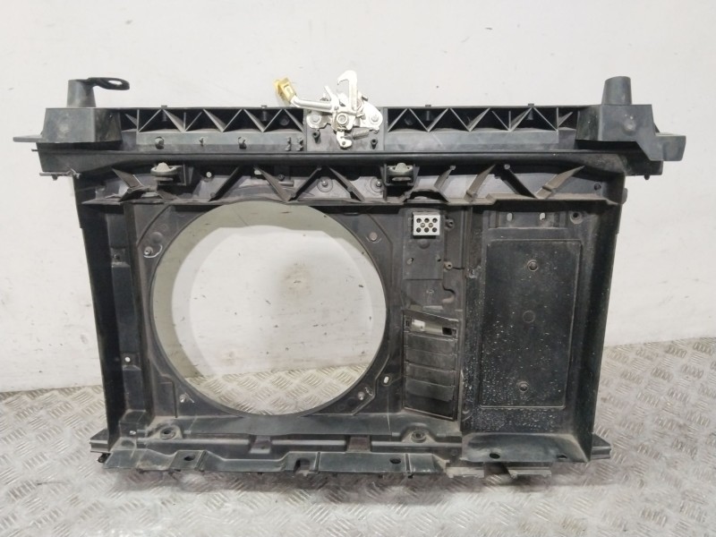 Recambio de panel frontal para peugeot partner furgoneta/monovolumen électrique referencia OEM IAM 9680544280  
