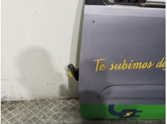 Recambio de puerta delantera izquierda para peugeot partner furgoneta/monovolumen électrique referencia OEM IAM 9002Z3   2