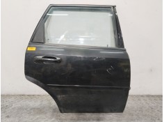 Recambio de puerta trasera derecha para chevrolet nubira station wagon 2.0 d referencia OEM IAM 96547916  