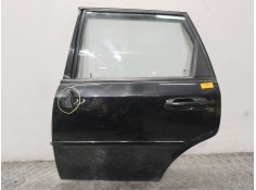 Recambio de puerta trasera izquierda para chevrolet nubira station wagon 2.0 d referencia OEM IAM 96547915  