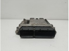 Recambio de centralita motor uce para skoda octavia ii combi (1z5) 1.9 tdi 4x4 referencia OEM IAM 0281012236  